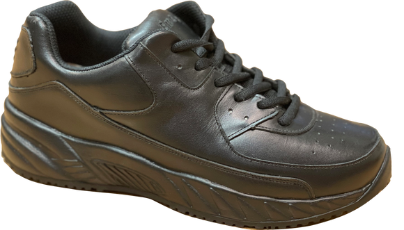 Mt. Emey 3405 Black -Women Athletic Utility Casual Shoes