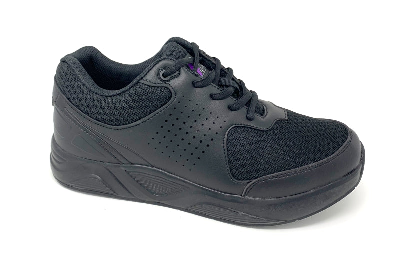 NICENESS MERRILL （BLACK） Bayside Gentleman's Chest | Black - intercon-furniture