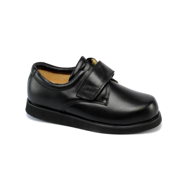 Mt. Emey 502-C Black - Men's Charcot Shoes Emeys.com Mt. Emey 502-C Black - Men's Charcot Shoes Emeys.com