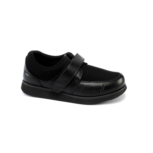 black casual dress shoes for women Tawop Women Shoes Womens Dress Shoes Work Shoes Flats Dress Casual Black 6