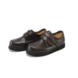 Mt. Emey 802 Brown - Mens Supra-Depth Dress/casual Shoes - Shoes