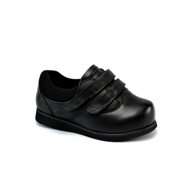 Mt. Emey 9301-E Black - Women's Casual Shoes Emeys.com Mt. Emey 9301-E Black - Women's Casual Shoes Emeys.com