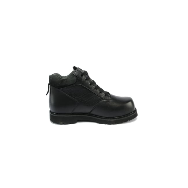 Mt. Emey 9951 Black - Men's Extra-depth Chukka Boots Emeys.com Mt. Emey 9951 Black - Men's Extra-depth Chukka Boots Emeys.com