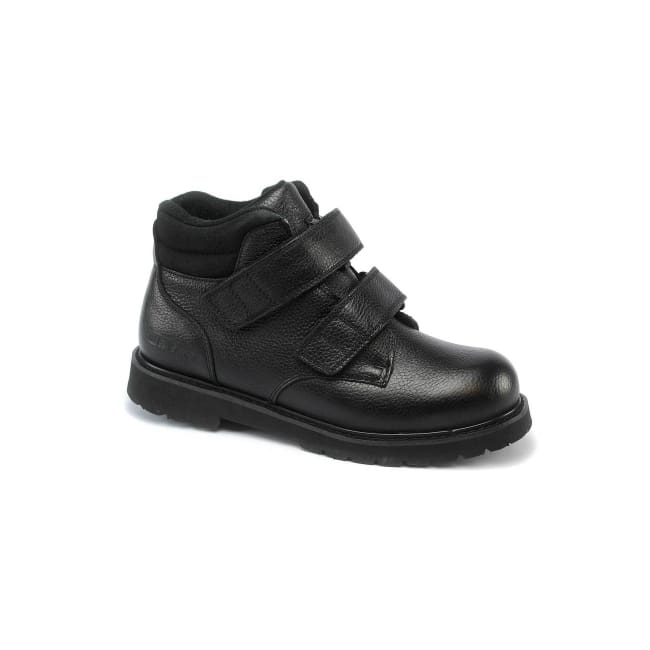 Mt. Emey AM5615 - Men's Added-Depth Adventure Straps Boots – Emeys.com