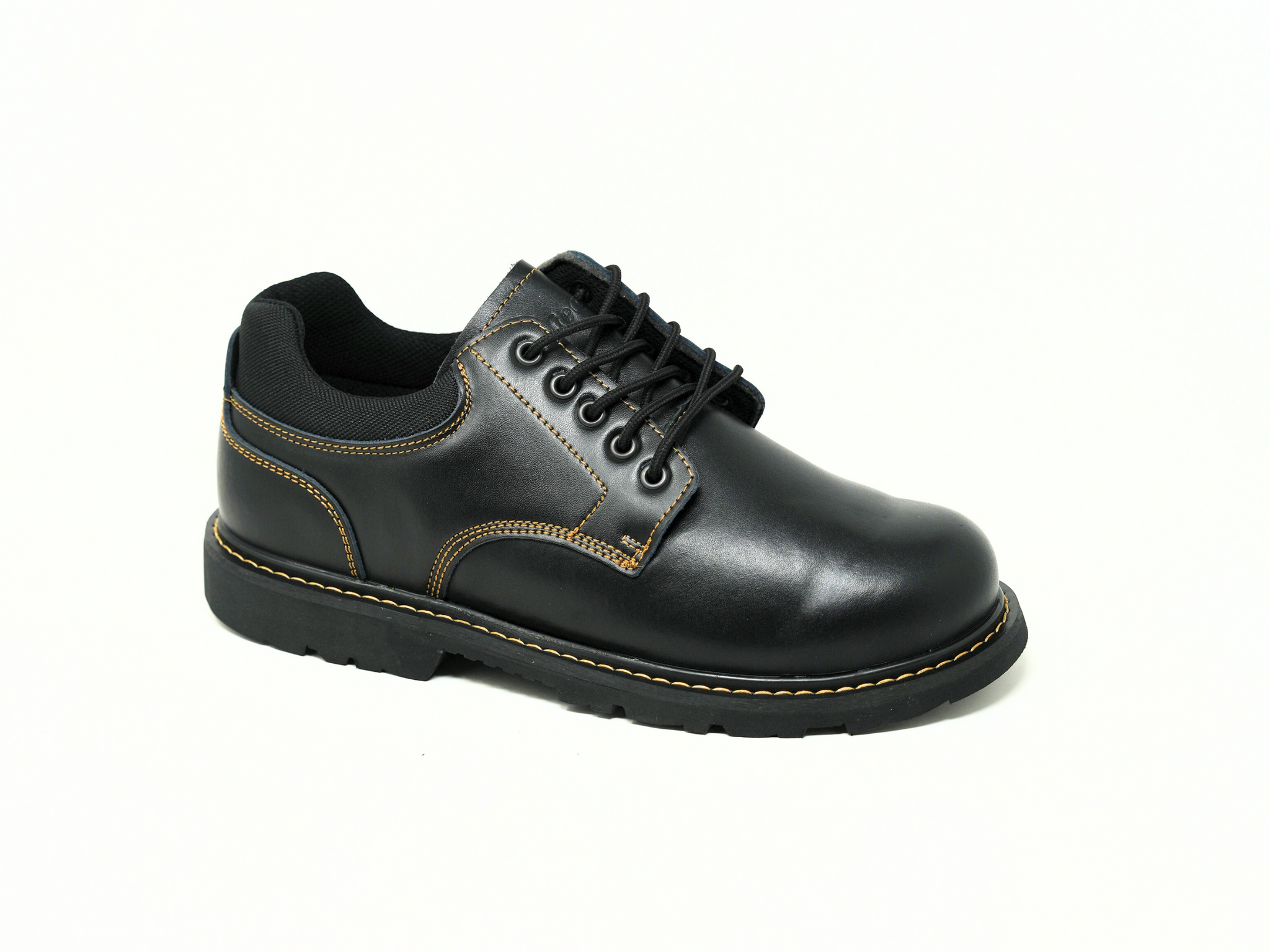 Mt Emey 9705 Mens Size 13 D Black Walking Shoes Orthopedic Comfort NWOT Amazon.com | Apis Mt. Emey 9704 - Men main image 2