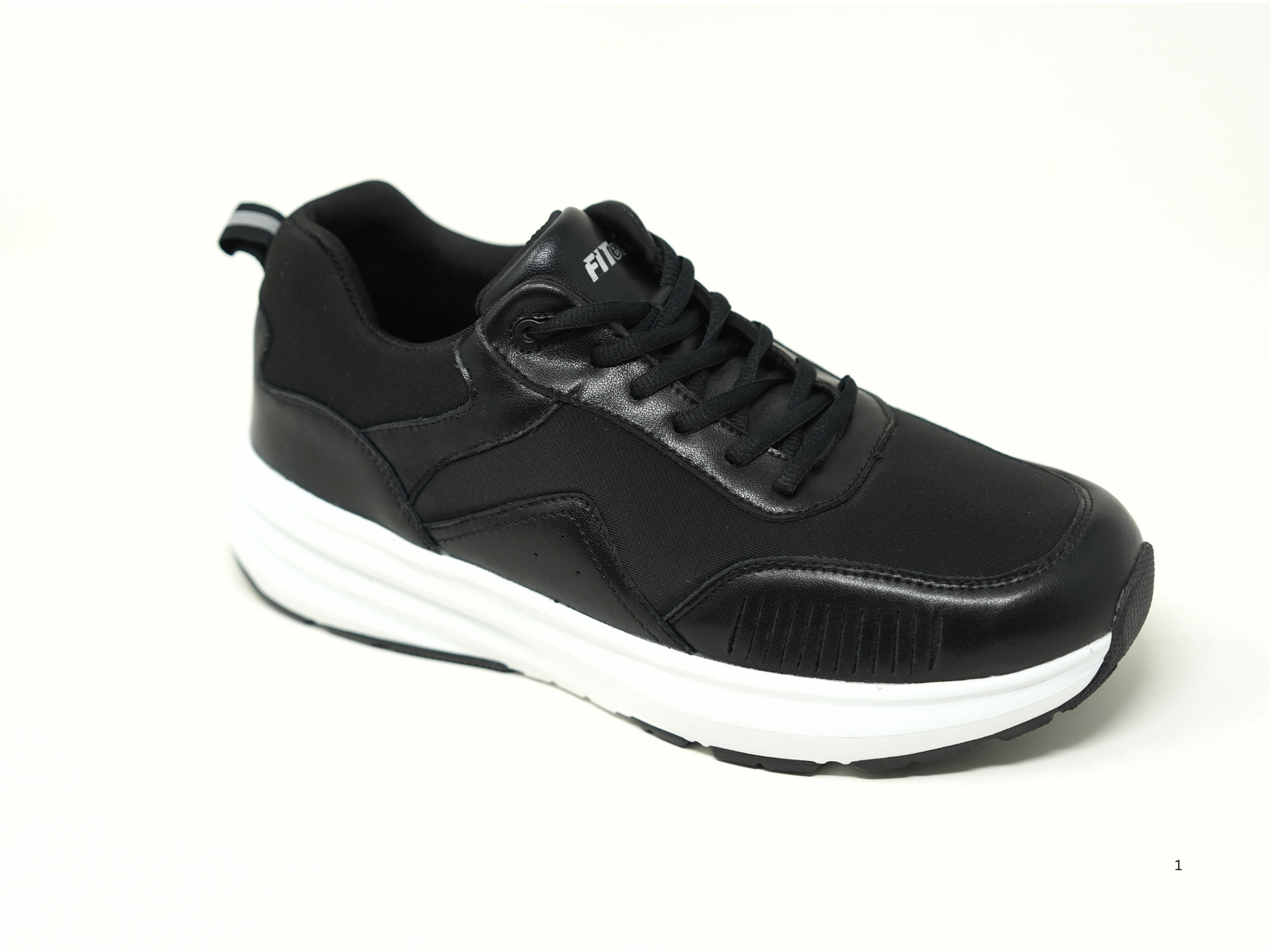 FITec 9820 Black - Men