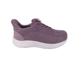 9350 - Women's Step-In Athletic Sports Running Shoes