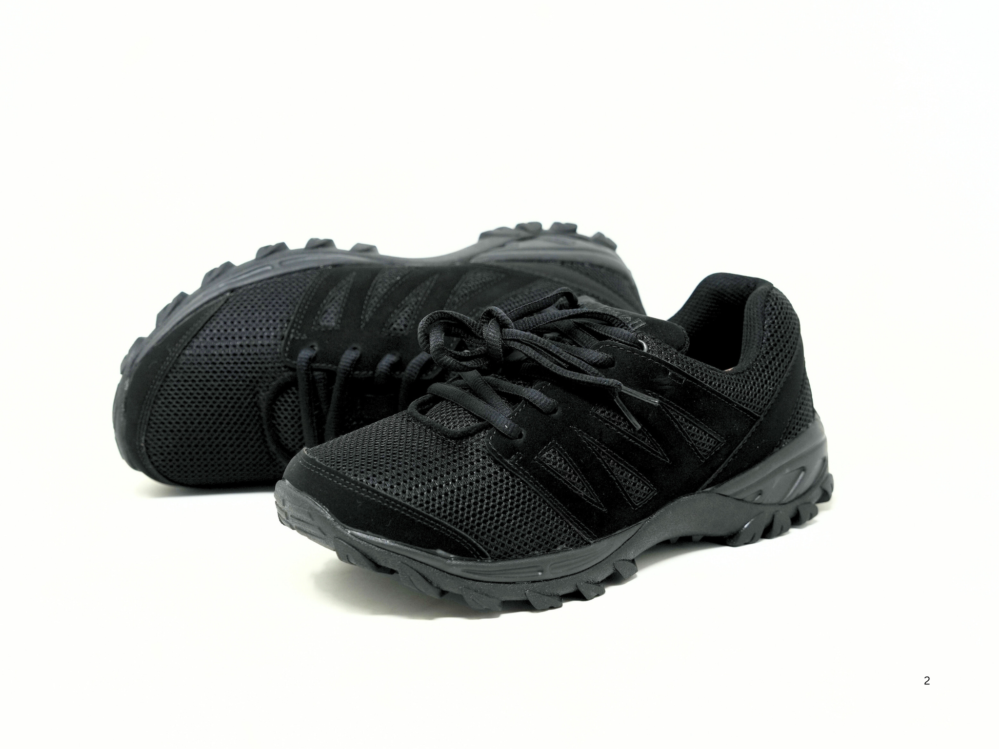 Apis Mt. Emey 9704 Men\'s Orthopedic Shoe Size 12 D Grey Added Depth NO INSOLES Apis Mt. Emey 9704 Men main image 2