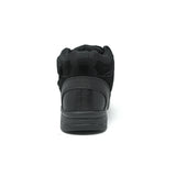 FITec 9715-1V Black - Men's Outdoor Triple Straps Walking Boots