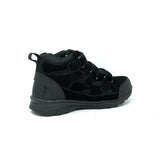 FITec 9715-1V Black - Men's Outdoor Triple Straps Walking Boots