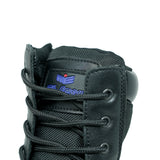 Mt. Emey 6506 Black - Men's Composite Toe Work Boots