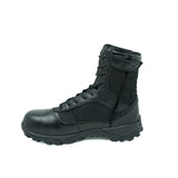 Mt. Emey 6506 Black - Men's Composite Toe Work Boots