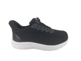 9350 - Women's Step-In Athletic Sports Running Shoes