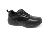 Mt. Emey 4405 Black - Men Athletic Utility Casual Shoes