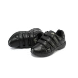 Answer2 558-1 Black - Mens Athletic Walking Shoes - Shoes