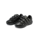 Answer2 558-1 Black - Mens Athletic Walking Shoes - Shoes
