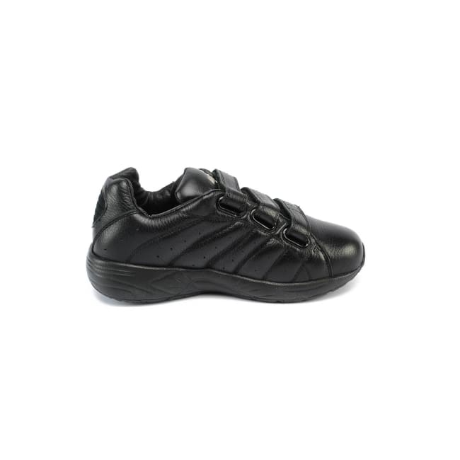 Answer2 558-1 Black - Men's Athletic Walking Shoes Emeys.com Answer2 558-1 Black - Men's Athletic Walking Shoes Emeys.com