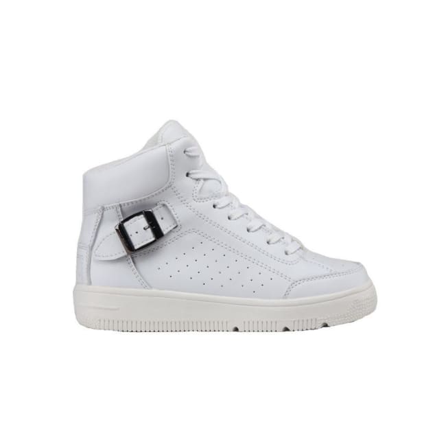 Footwear Orthopedic Shoes White Emey 3305-3H White Children