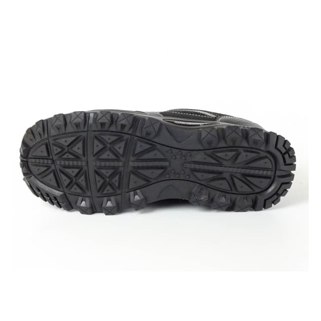 Mt. Emey 3310 Black -Women's Added-depth Walking Shoes – Emeys.com