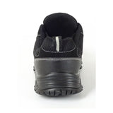 Mt. Emey 3310 Black -Womens Added-Depth Walking Shoes - Shoes