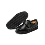 Mt. Emey 502-C Black - Mens Charcot Shoes - Shoes