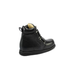 Mt. Emey 503-C Black - Mens Charcot Boots - Shoes