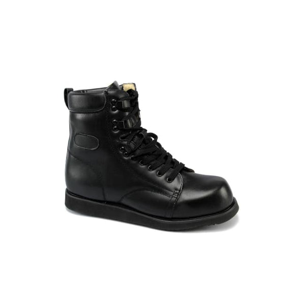 Mt. Emey 504-C - Men's Charcot Boots – Emeys.com