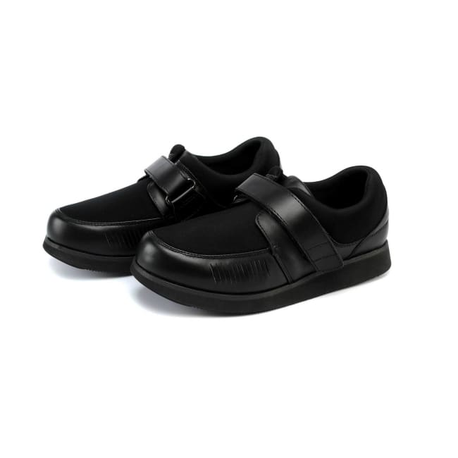 Mt. Emey 628-E Black - Women