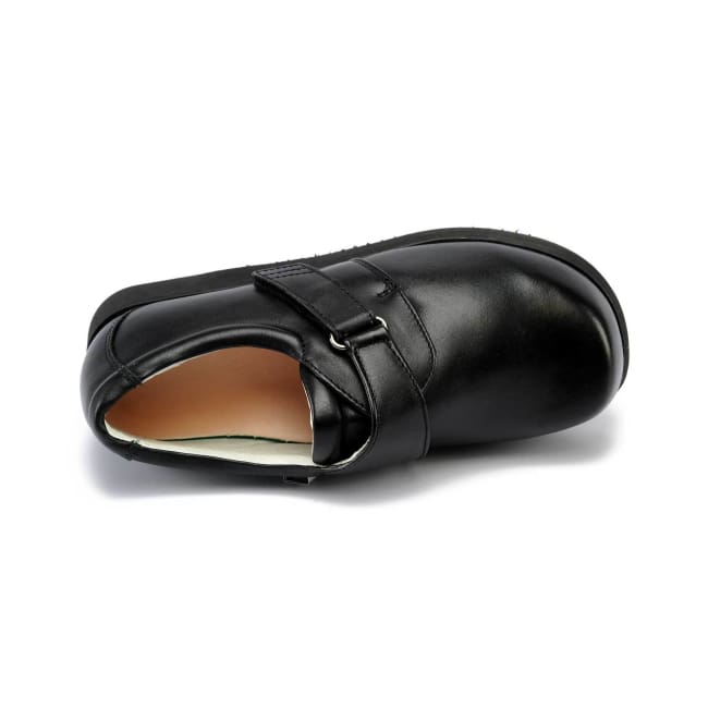 Mt. Emey 9106 Black - Women's Supra-depth Dress/Casual Shoes  Emeys.com