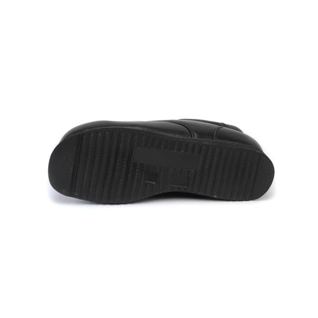 エイミールハイパースープ Mt. Emey 9108 Black - Women's Supra-depth Dress/Casual Shoes