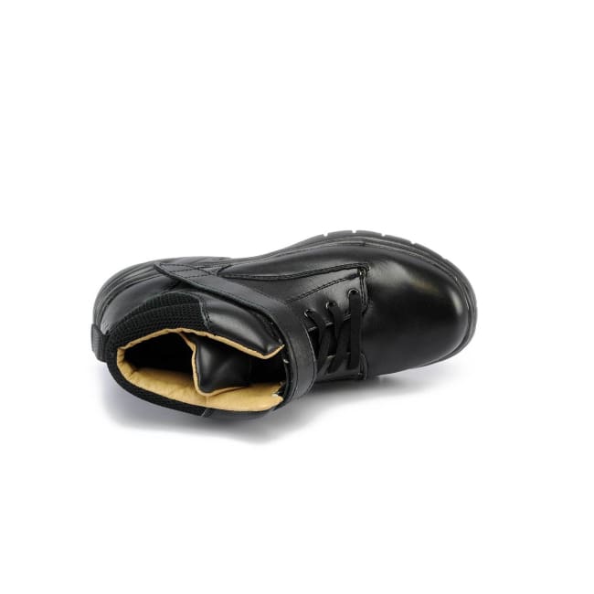 YA−MAN IS-98B BLACK Mt. Emey 9605 Black - Men's Extra-depth Athletic Shoes – Emeys.com
