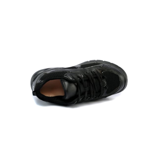 Mt. Emey 9701-1L Black - Men