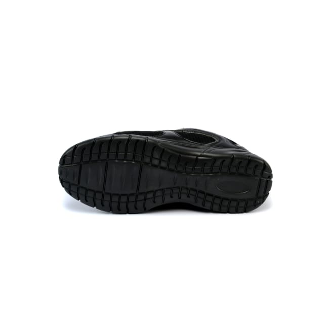 Mt. Emey 9701-1L Black - Men