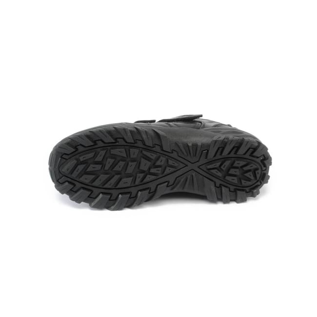 Mt. Emey 9702-1V Black - Men's Explorer I Shoes with Straps
