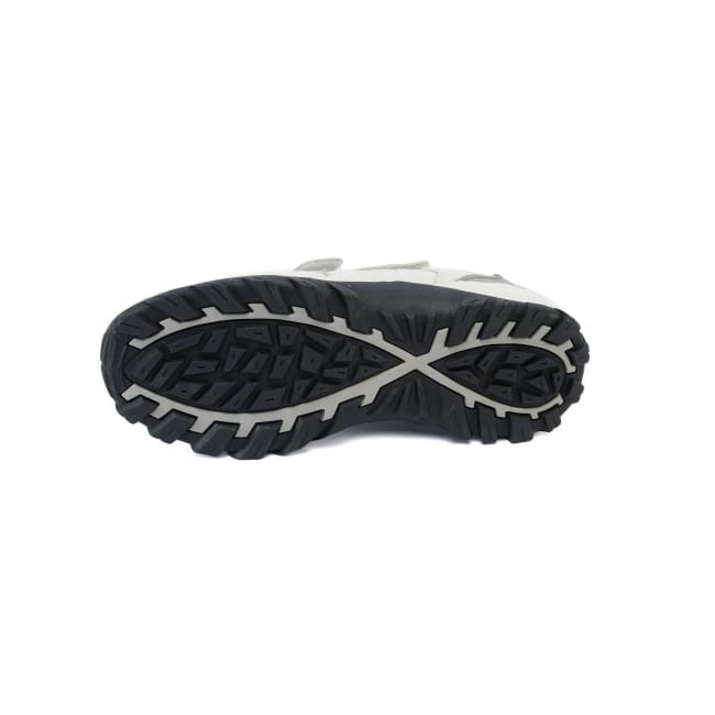 Mt. Emey 9702-3V White - Men's Explorer I White Straps – Emeys.com