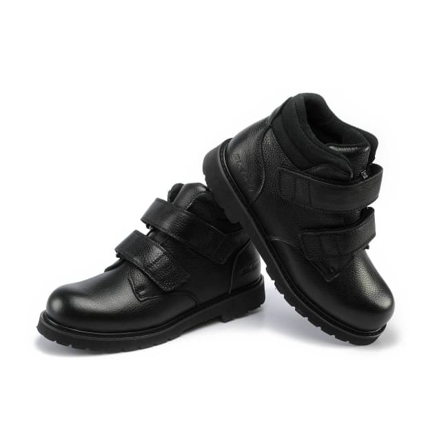 Mt. Emey AM5615 - Men's Added-Depth Adventure Straps Boots – Emeys.com